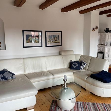 Ferienwohnung Rumpf**** Volkmarsen ภายนอก รูปภาพ