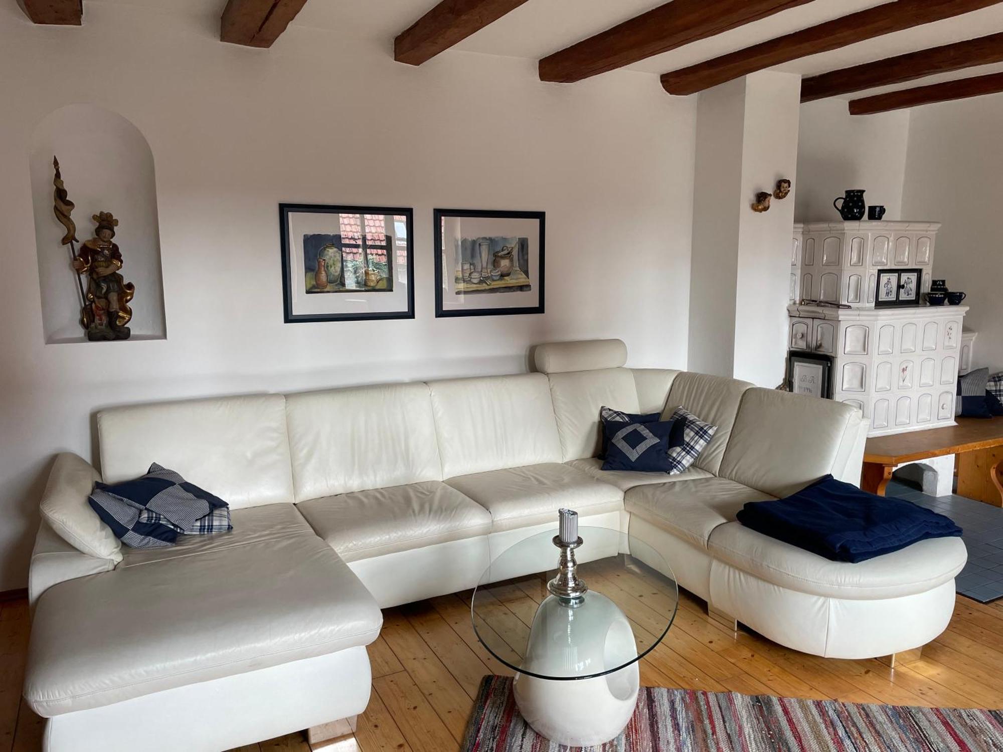 Ferienwohnung Rumpf**** Volkmarsen ภายนอก รูปภาพ