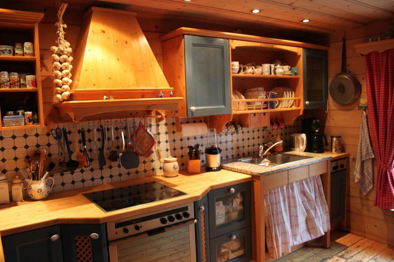 Ferienwohnung Rumpf**** Volkmarsen ภายนอก รูปภาพ